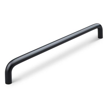 HANDTAG THEOFILS BARGA CC224 MATT SVART