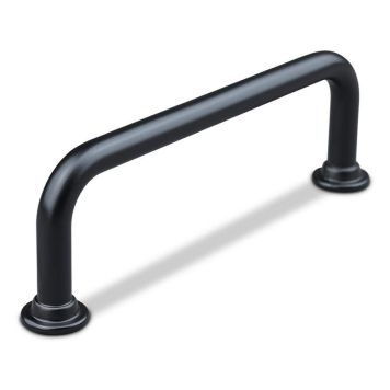 HANDTAG THEOFILS VENOSA CC96 MATT SVART