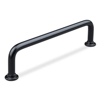 HANDTAG THEOFILS VENOSA CC128 MATT SVART