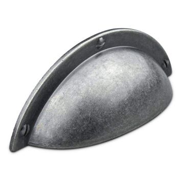 HANDTAG THEOFILS PRATO CC64 ANTIK TENN