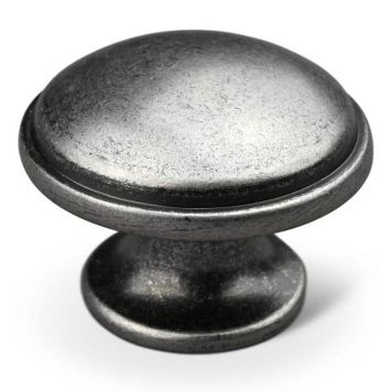 KNOPP THEOFILS CERVIA Ø34MM ANTIK TENN