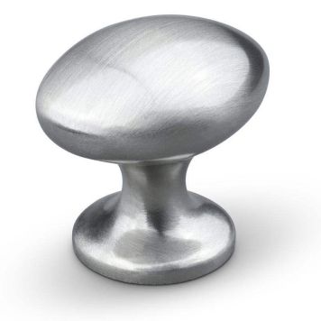 KNOPP THEOFILS FORIO Ø38MM ROSTFRI