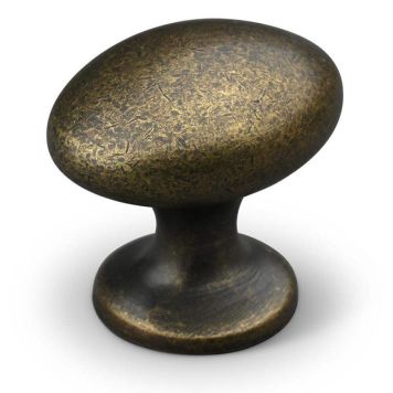 KNOPP THEOFILS FORIO Ø38MM OXID