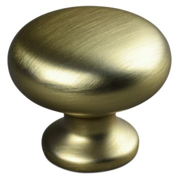 KNOPP THEOFILS ANCONA Ø30MM MATT MÄSSING