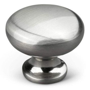 KNOPP THEOFILS ANCONA Ø30MM ROSTFRI