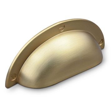 HANDTAG THEOFILS CONTI CC64 MATT MÄSSING