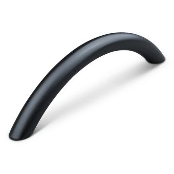 HANDTAG THEOFILS MARSEILLE CC96 MATT SVART