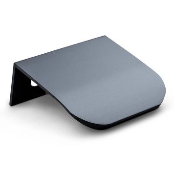 HANDTAG THEOFILS POPPI CC20 MATT SVART