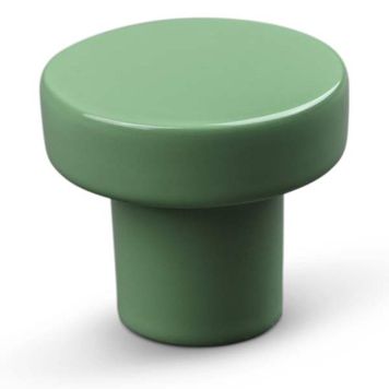 KNOPP THEOFILS AGNO Ø28MM LJUSGRÖN