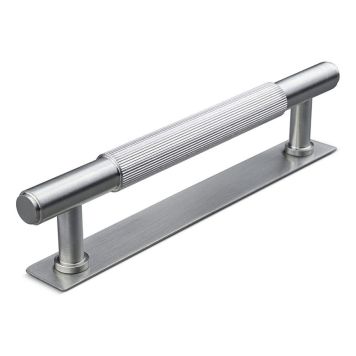 HANDTAG THEOFILS SALO CC128 RANDMÖNSTER ROSTFRI