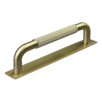 HANDTAG THEOFILS PERUGIA CC128 RANDMÖNSTER MATT MÄSSING