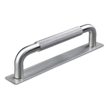 HANDTAG THEOFILS PERUGIA CC128 RUTMÖNSTER ROSTFRI