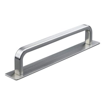 HANDTAG THEOFILS GARDONE CC128 RANDMÖNSTER ROSTFRI