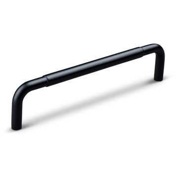 HANDTAG THEOFILS SIENA CC128 MATT SVART