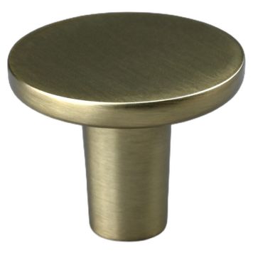 KNOPP THEOFILS CESANO Ø30MM MATT MÄSSING