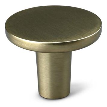 KNOPP THEOFILS CESANO Ø30MM MATT MÄSSING