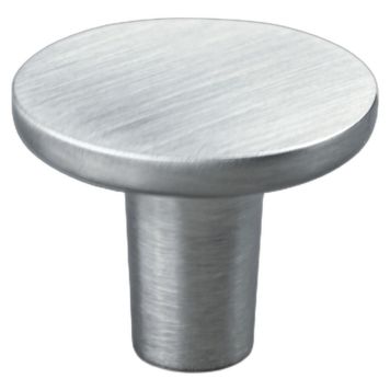 KNOPP THEOFILS CESANO Ø30MM ROSTFRI