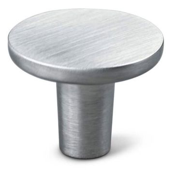 KNOPP THEOFILS CESANO Ø30MM ROSTFRI