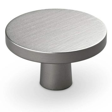 KNOPP THEOFILS GARDA Ø42MM ROSTFRI