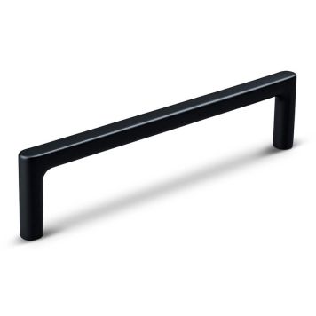 HANDTAG THEOFILS TORINO CC128 MATT SVART