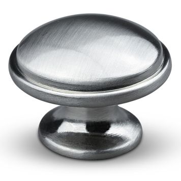 KNOPP THEOFILS CERVIA Ø34MM ROSTFRI