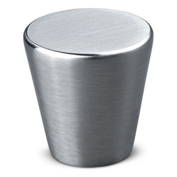 KNOPP THEOFILS PADUA Ø30MM ROSTFRI