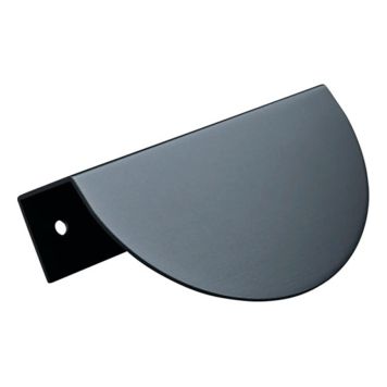 HANDTAG THEOFILS CATANIA 100MM MATT SVART