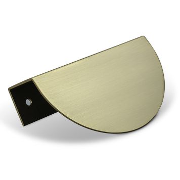 HANDTAG THEOFILS CATANIA 100MM MATT MÄSSING