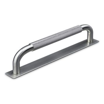 HANDTAG THEOFILS PERUGIA CC160 RUTMÖNSTER ROSTFRI