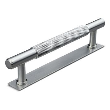 HANDTAG THEOFILS SALO CC128 RUTMÖNSTER ROSTFRI