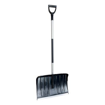 SNÖRAKA ALUMINIUM/PLAST 145CM