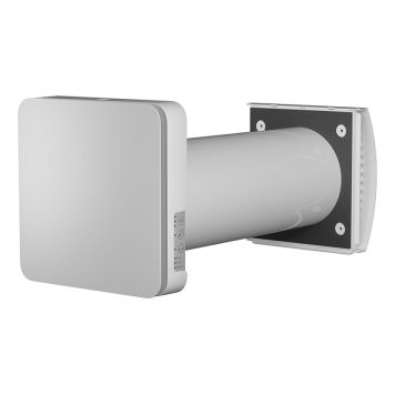 RUMSVENTILATOR FLEXIT AURA ONE W 160 WIFI VIT