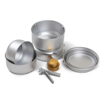 STORMKÖK BRIV LARGE FÖR T-SPRIT