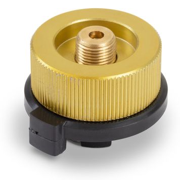 GASADPATER BRIV KASSETT TILL GÄNGA