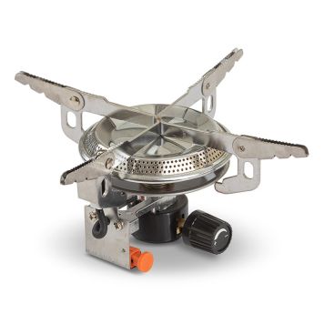 GASBRÄNNARE BRIV FAMILY PIEZO