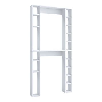 TOALETTHYLLA VCM TINOLI XL 98X199,5CM VIT