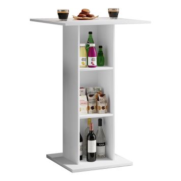 BARBORD VCM STANDOS VIT