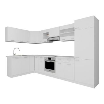 KÖK VCM ESILO 918885 VIT 505CM