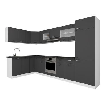 KÖK VCM ESILO 918887 VIT 505CM