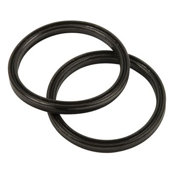 TÄTNINGSSRINGAR FM MATTSSON 2PACK