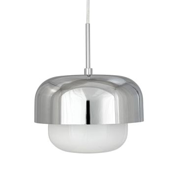 TAKLAMPA DYBERG LARSEN HAIPOT D23 KROM