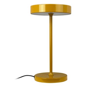 BORDSLAMPA DYBERG LARSEN STARLIGHT LED CURRY