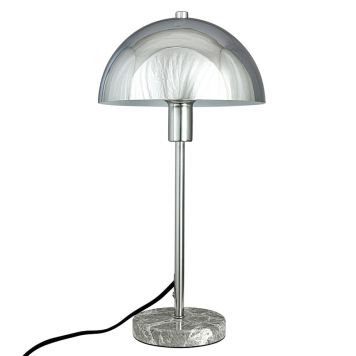 BORDSLAMPA DYBERG LARSEN STOCKHOLM D20 KROM/MARMOR