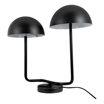 BORDSLAMPA DYBERG LARSEN CLUSTER SVART