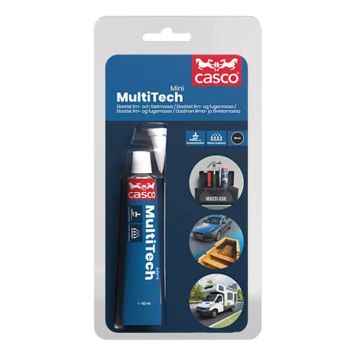 FOGLIM CASCO MULTITECH MINI VIT 40ML 