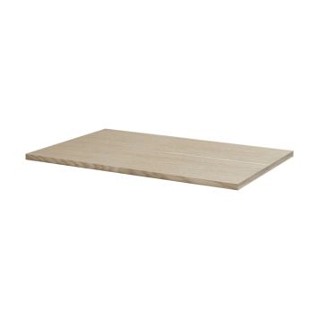 HYLLPLAN DOLLE LITE 800X400X20MM EKFANER