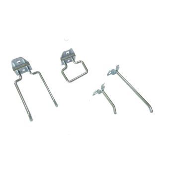 VERKTYGSHÅLLARE TILL VERKTYGSTAVLA 25ST