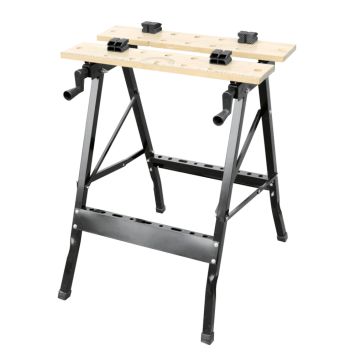 ARBETSBÄNK HOPFÄLLBAR 63CM