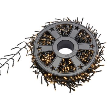 KLUSTERSLINGA INSTANT LIGHT MARKUS 1000L 15M