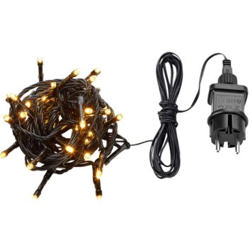 LJUSSLINGA INSTANT LIGHT MARKUS 80L 7,9M VARMVIT 